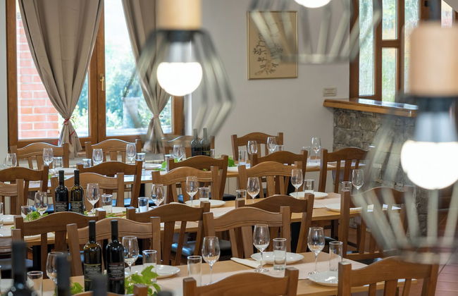 Tourist Farm Valic - Apartment and Winery - Foto 18