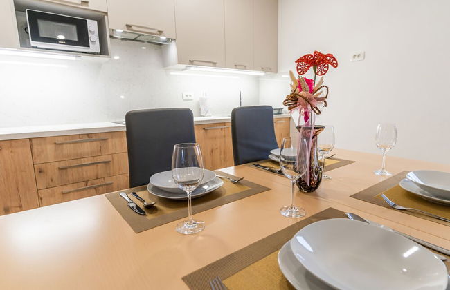 Tourist Farm Valic - Apartment and Winery - Foto 17