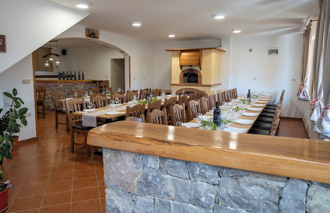 Tourist Farm Valic - Apartment and Winery - Foto 19
