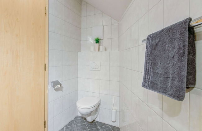 Inviting Apartment in Fiss in the Mountains - Foto 21