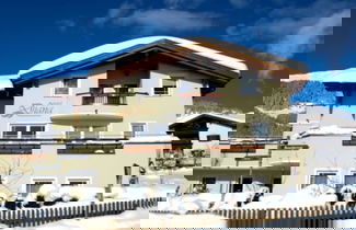 Foto 1 - Inviting Apartment in Fiss in the Mountains