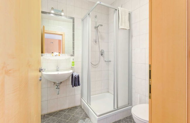 Inviting Apartment in Fiss in the Mountains - Foto 22