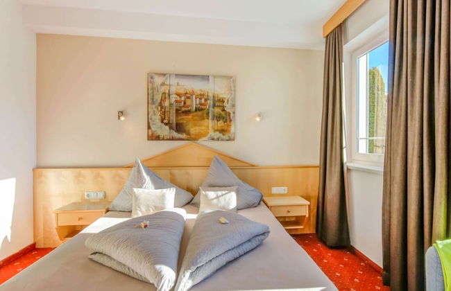 Inviting Apartment in Fiss in the Mountains - Foto 6