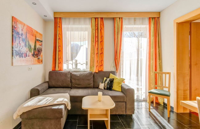 Inviting Apartment in Fiss in the Mountains - Foto 17
