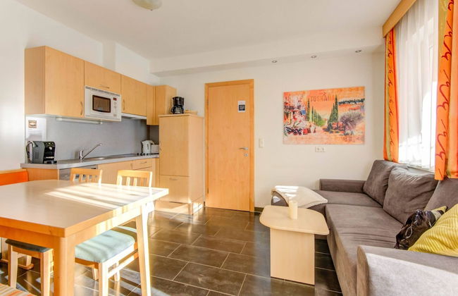 Inviting Apartment in Fiss in the Mountains - Foto 15