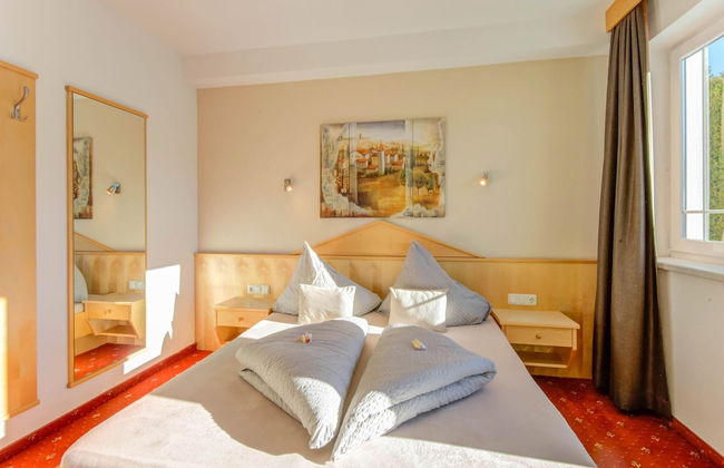 Inviting Apartment in Fiss in the Mountains - Foto 11