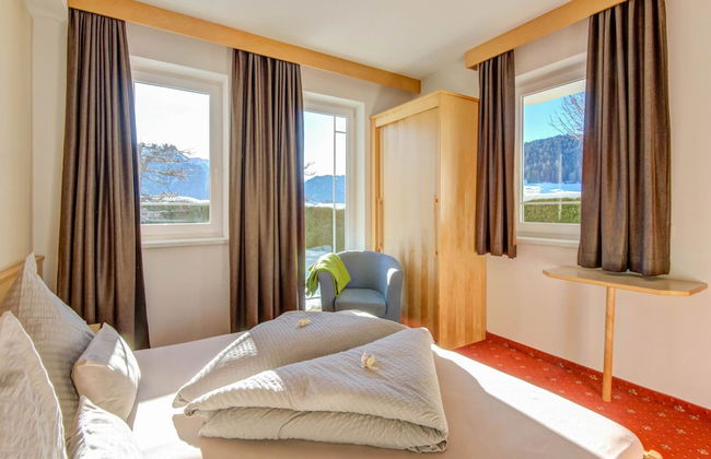 Inviting Apartment in Fiss in the Mountains - Foto 10