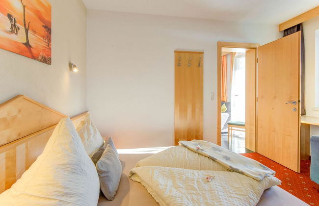 Inviting Apartment in Fiss in the Mountains - Foto 9