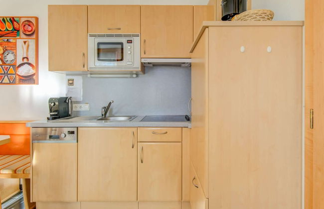 Inviting Apartment in Fiss in the Mountains - Foto 13
