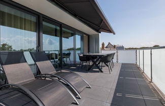 Photo 1 - Appealing Apartment in Domburg Near the Beach