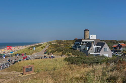 Foto 30 - Appealing Apartment in Domburg Near the Beach