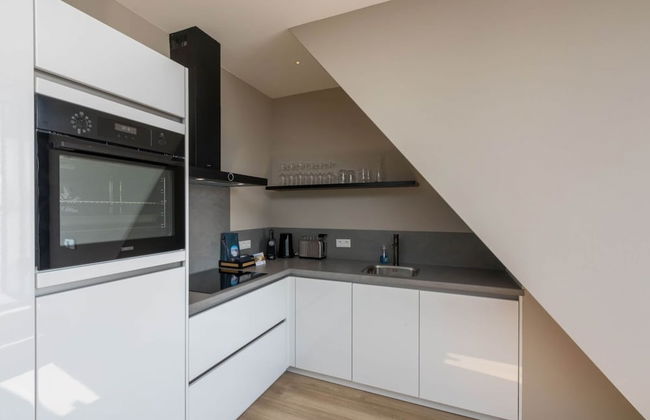Appealing Apartment in Domburg Near the Beach - Foto 19