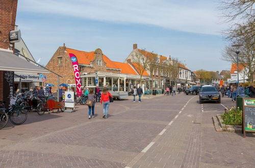 Foto 36 - Appealing Apartment in Domburg Near the Beach