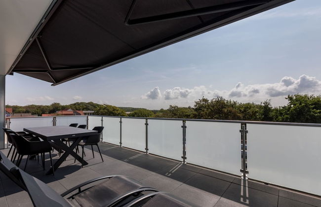 Appealing Apartment in Domburg Near the Beach - Foto 35