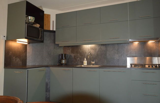 Holiday Home in Lemele Near Nature Reserve - Photo 8