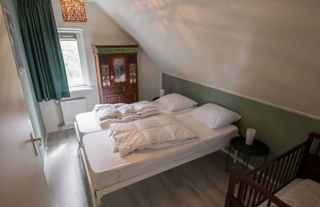 Holiday Home in Lemele Near Nature Reserve - Photo 2