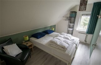 Foto 1 - Cosy Holiday Home With Terrace Near Natural Park in Lemele