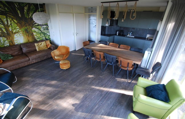 Holiday Home in Lemele Near Nature Reserve - Photo 14
