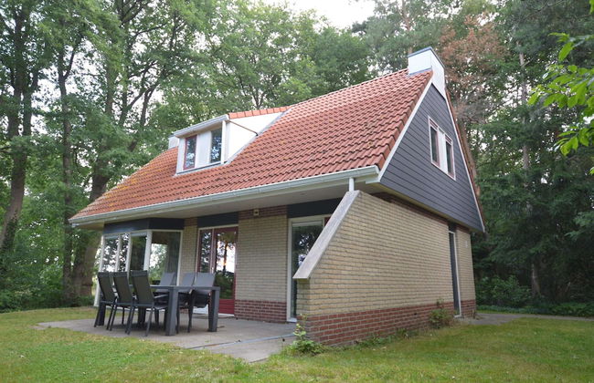 Holiday Home in Lemele Near Nature Reserve - Photo 29