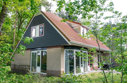 Photo 1 - Cosy Holiday Home With Terrace Near Natural Park in Lemele