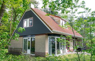 Foto 1 - Cosy Holiday Home With Terrace Near Natural Park in Lemele