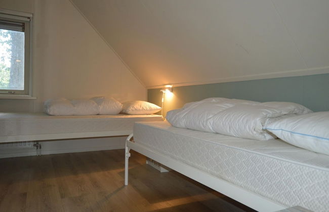 Holiday Home in Lemele Near Nature Reserve - Photo 4