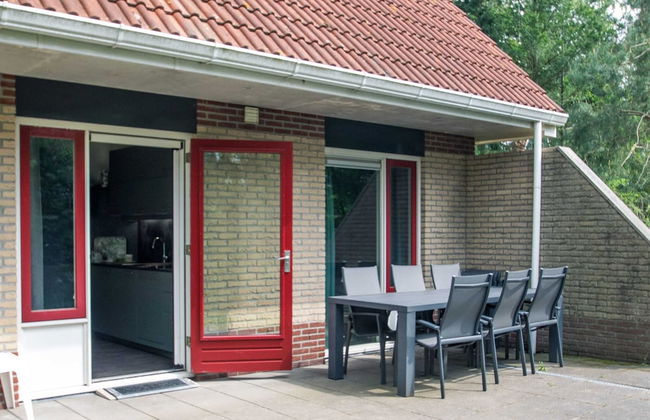 Holiday Home in Lemele Near Nature Reserve - Photo 27