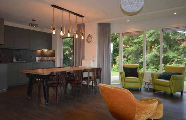 Holiday Home in Lemele Near Nature Reserve - Photo 16