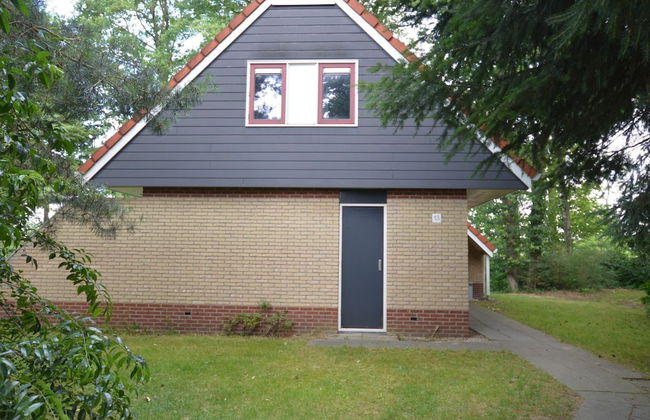 Holiday Home in Lemele Near Nature Reserve - Photo 28