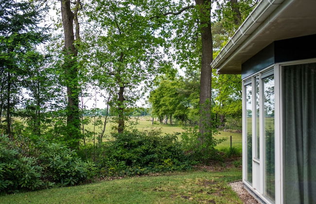 Holiday Home in Lemele Near Nature Reserve - Photo 25
