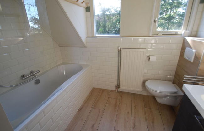 Holiday Home in Lemele Near Nature Reserve - Photo 13