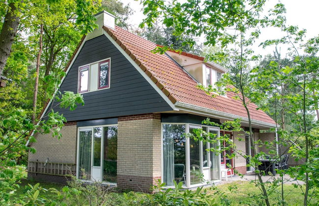 Holiday Home in Lemele Near Nature Reserve - Photo 1
