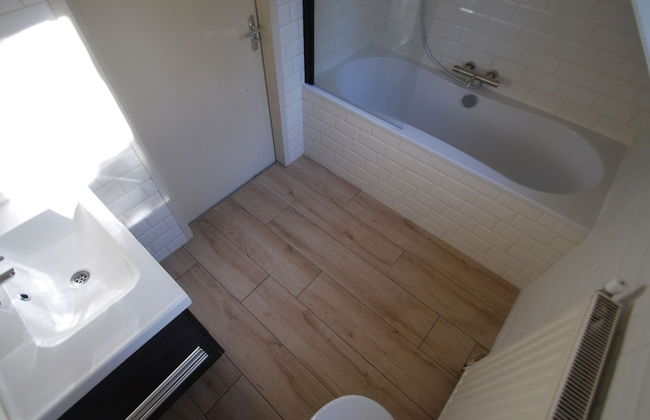 Holiday Home in Lemele Near Nature Reserve - Photo 12
