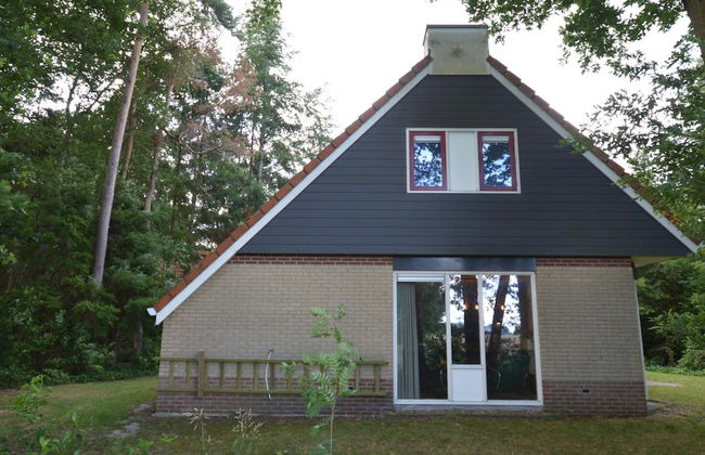 Holiday Home in Lemele Near Nature Reserve - Photo 24