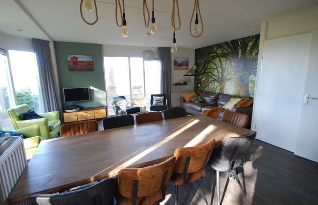Holiday Home in Lemele Near Nature Reserve - Photo 15