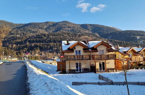 Photo 22 - Holiday Home in Kotschach-mauthen With Mountains