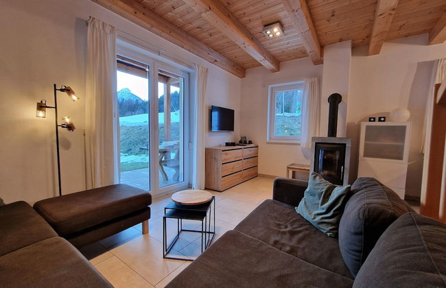 Chalet in Koetschach-mauthen ski Area - Foto 16