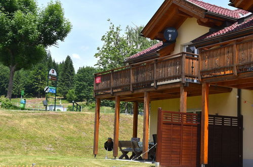 Photo 25 - Chalet in Koetschach-mauthen ski Area