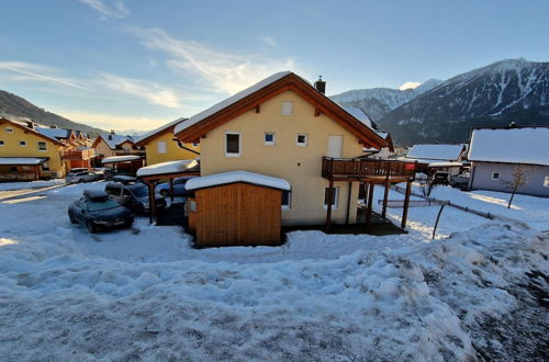 Photo 24 - Holiday Home in Kotschach-mauthen With Mountains