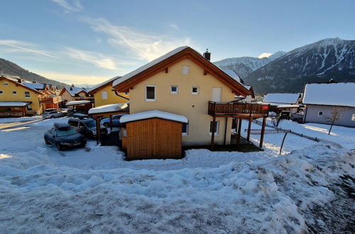 Foto 24 - Holiday Home in Kotschach-mauthen With Mountains