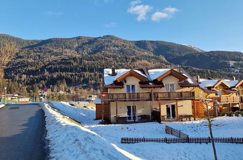 Photo 39 - Chalet in Koetschach-mauthen ski Area