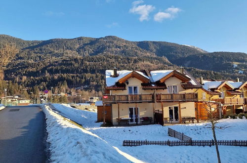 Photo 22 - Chalet in Koetschach-mauthen ski Area