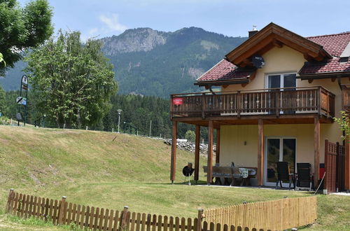 Photo 21 - Chalet in Koetschach-mauthen ski Area