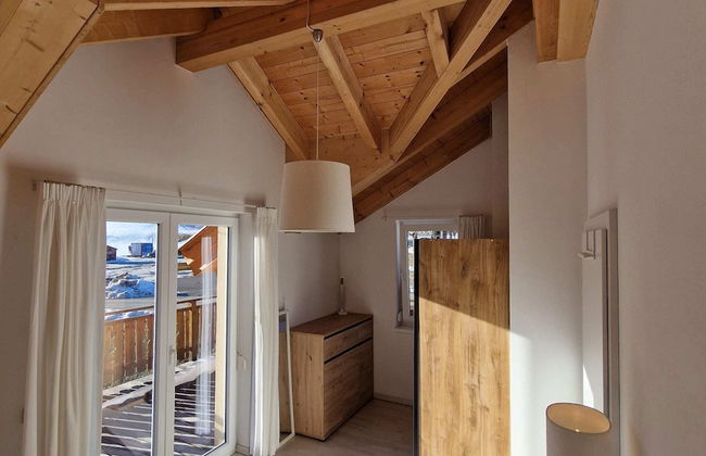 Chalet in Koetschach-mauthen ski Area - Foto 8