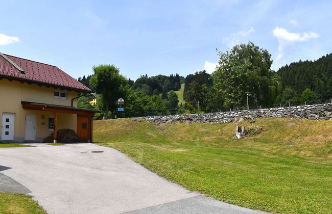 Chalet in Koetschach-mauthen ski Area - Foto 22