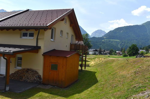 Foto 21 - Holiday Home in Kotschach-mauthen With Mountains