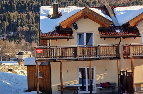 Photo 25 - Holiday Home in Kotschach-mauthen With Mountains