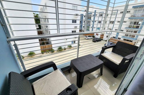 Photo 17 - Impeccable 2-bed Apartment in Santo Domingo Oeste