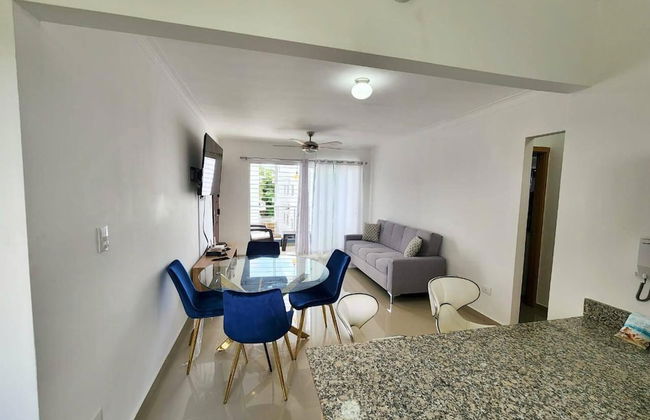 Impeccable 2-bed Apartment in Santo Domingo Oeste - Foto 10