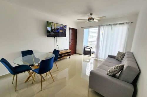 Photo 6 - Impeccable 2-bed Apartment in Santo Domingo Oeste